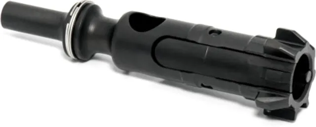Sharps Rifle Company Xtreme Performance Relia-Bolt DLC Coated Black