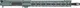 CMMG MkGs .40S&W Resolute Upper Group Receiver 16.1in Charcoal Green