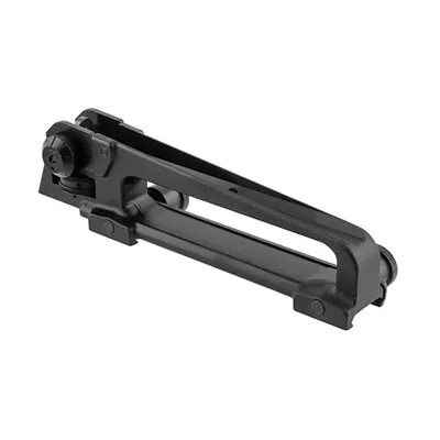 AR-15 Adjustable Carrying Handle Assembly Black