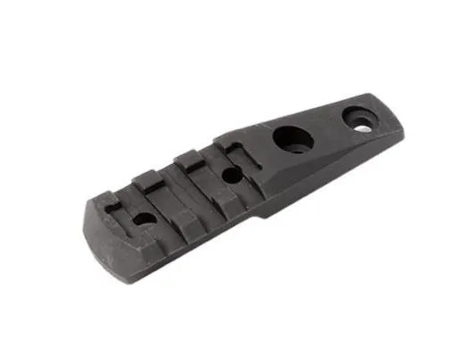 Magpul M-LOK Cantilever Rail/Light Mount, Aluminum - MAG588