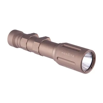 Weapon Plhv2-18650 Complete Light FDE