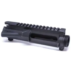 Luth-AR A3 Upper Receiver - Stripped Black