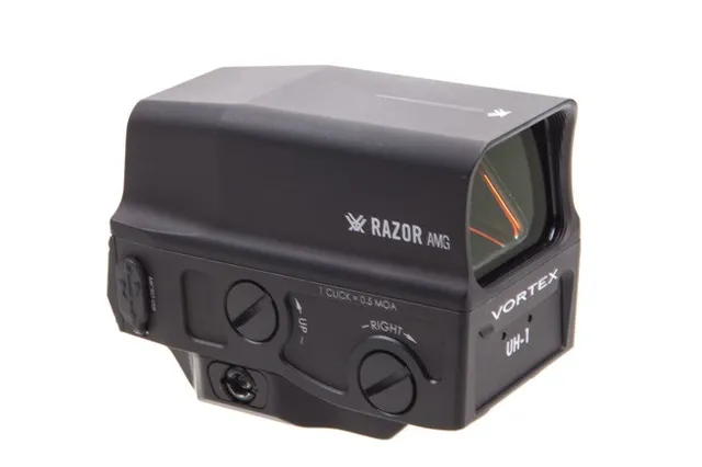 Vortex Razor AMG UH-1 Holographic Sight - 1 MOA Dot