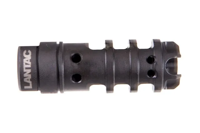 Lantac Dragon 9mm