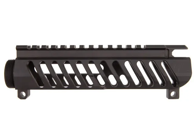 F-1 Firearms UDR-15-3G Billet Universal Upper Receiver