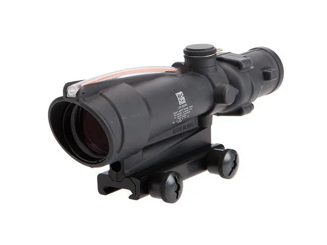 Trijicon ACOG TA11J 308