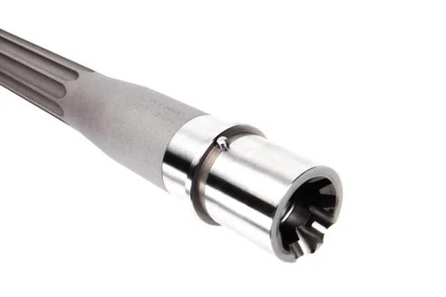 Rainier Arms Match .308 Rifle Gas SDM Barrel - 22