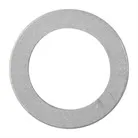 AR .308 5/8-24" Accu-Washer System Stainless Steel Silver