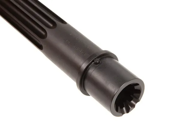 Rainier Arms .223 Wylde 4150 Chrome Moly Barrel 1:7 Twist Nitride