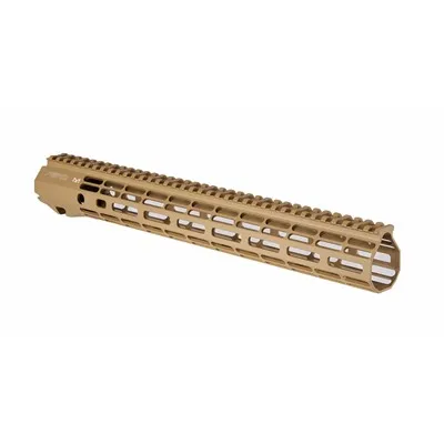 Atlas R-One 15" Handguard M-LOK Free Float For AR-15 Ral8000