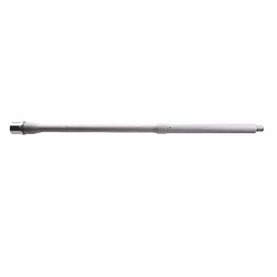 AR-15 20" Purebred Bbl Medium Rifle 1-7tw 1/2-28" 223 Wylde