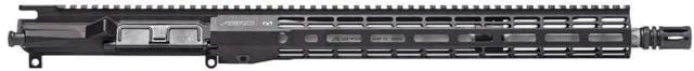 Aero Precision M4E1-T Complete Upper Receiver 16in .223 Wylde Fluted Barrel ATLAS R-ONE 15in M-LOK Handguard Anodized Black