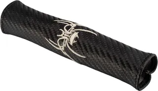 Spikes Tactical Pistol Buffer Cover Red Spider