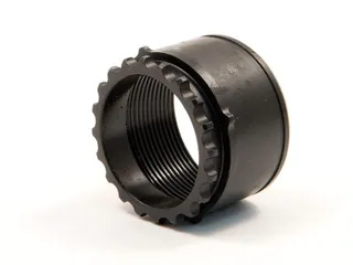 Armalite AR10 Standard Barrel Nut