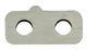 JL Billet Replacement Barrel Nut Key Seat AR/15 Black