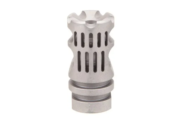 VG6 Precision Gamma 556 - Stainless Steel