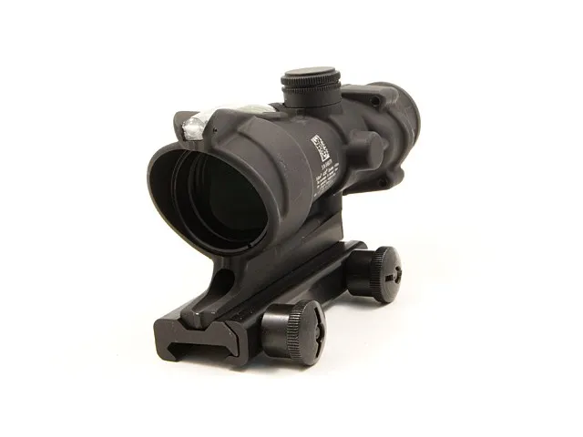 Trijicon ACOG TA31H-G