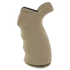 ERGO X-Grip Suregrip AR-15/AR-10 Pistol Grip Dark Earth