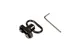 Trinity Force M-LOK QD Sling Mount Kit