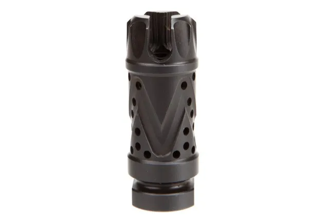 CMT Tactical ZComp Combat Flash Compensator