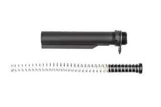 Spikes Tactical Buffer Tube Mil-Spec 6 Position Black