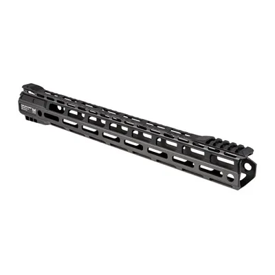 RA-905 15" Lightweight Handguard M-LOK Black
