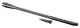 JP Enterprises Supermatch Barrel With Headspaced Jp Enhanced Bolt 6.5 Grendel 18in Silver