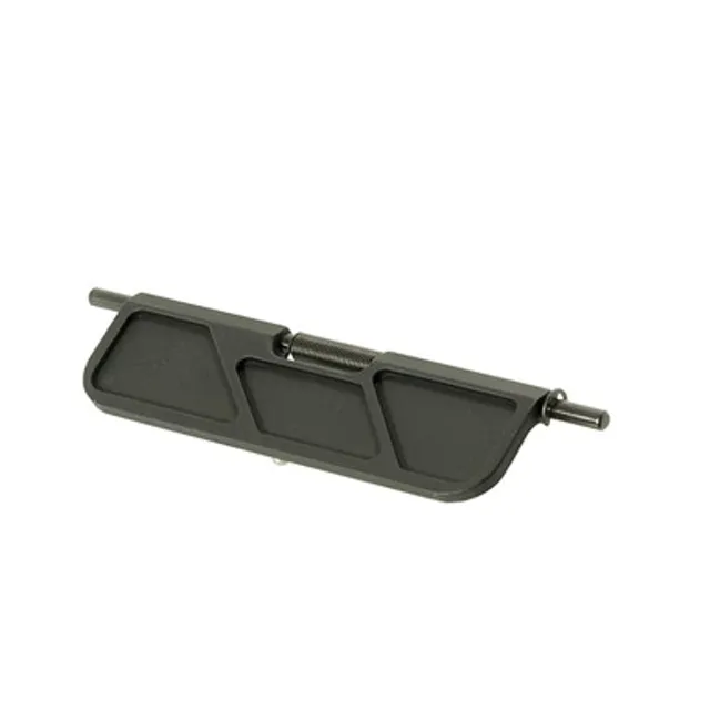 Timber Creek AR-10 Billet Dust Cover, Black