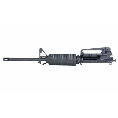 Stag 15l Left Hand M4 Phosphate Upper