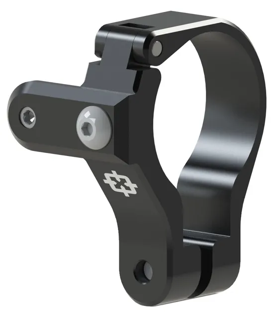 Cross Armory Stock Lock for AR-15 Style Rifle, Black