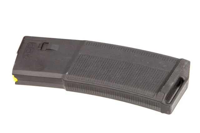 Daniel Defense Magazine, 5.56mm, 10 Round Limited, Black (State Complaint)
