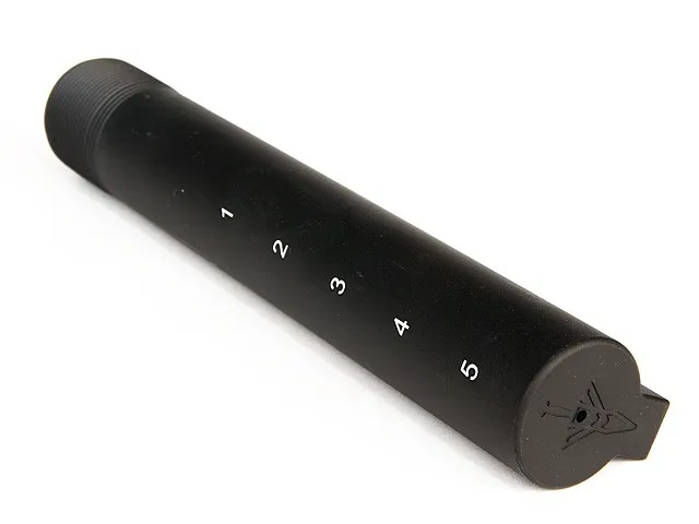 VLTOR 5 Position Receiver Extension - AR15