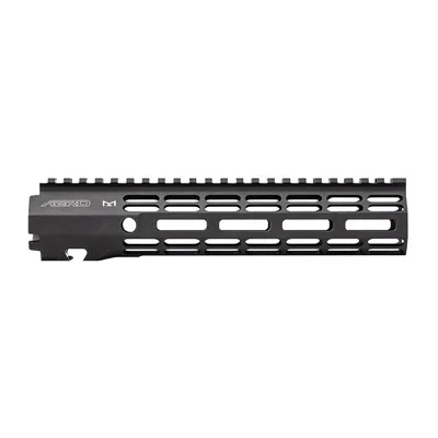 Atlas R-One 9.3" Handguard M-LOK Free Float For AR-15 Black