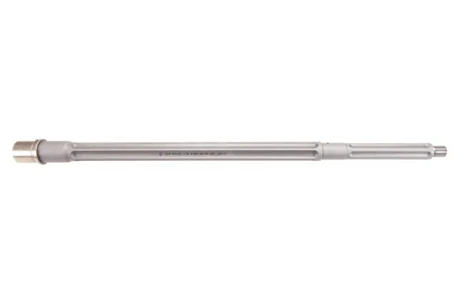 Ballistic Advantage Premium Series 416R SS 223 Wylde 18" SPR Fluted