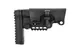 A*B Arms AR-15 Urban Sniper Stock X - Black