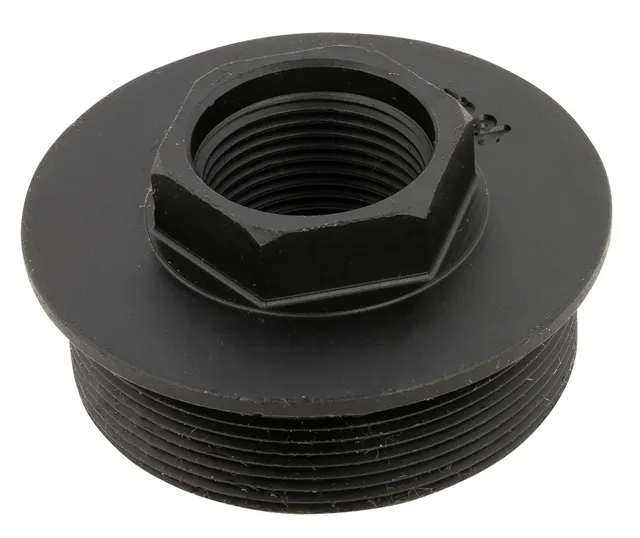 YHM HUB Direct Thread Mount