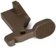 AT3 Tactical AR15 Mil-Spec Bolt Catch OG Green