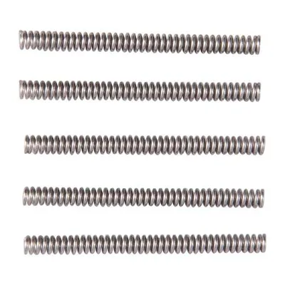 Detent Pack Takedown Pin Spring