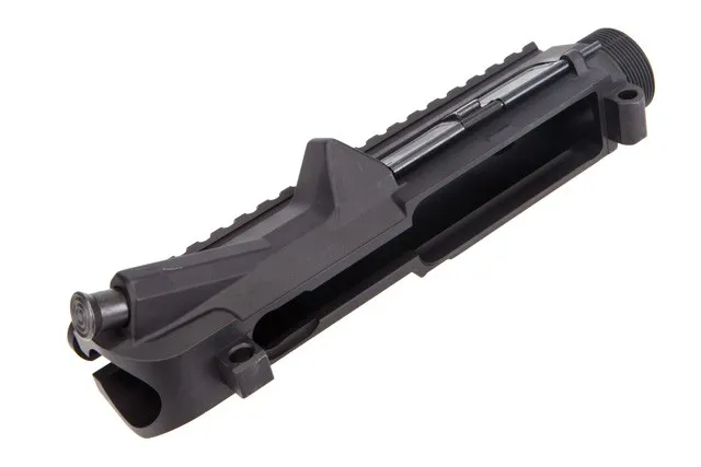 Aero Precision M5 (.308) ASSEMBLED UPPER RECEIVER - BLK