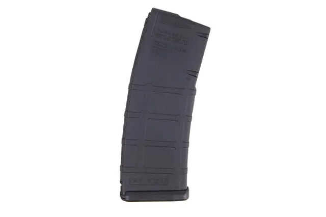 Magpul 30 Round PMAG GEN M2 MOE - Black 10 PACK