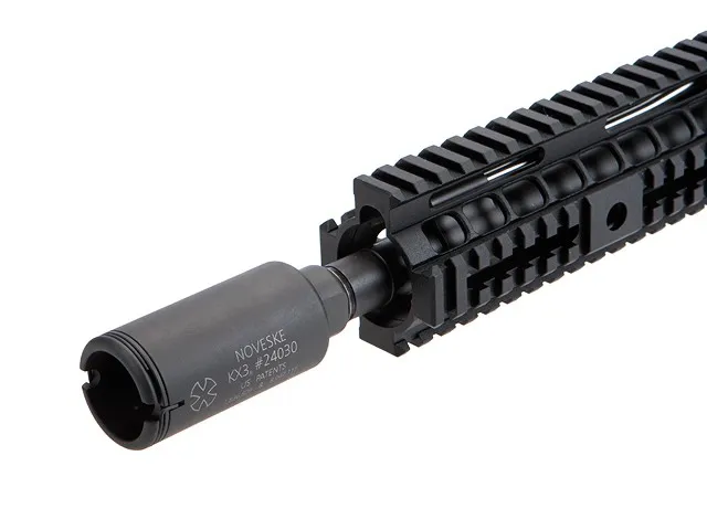 Noveske AR-15 .223/5.56MM Light Shorty 10.5 LP G3 KX3