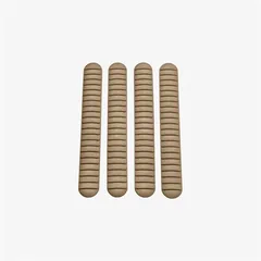M-LOK Rail Cover FDE