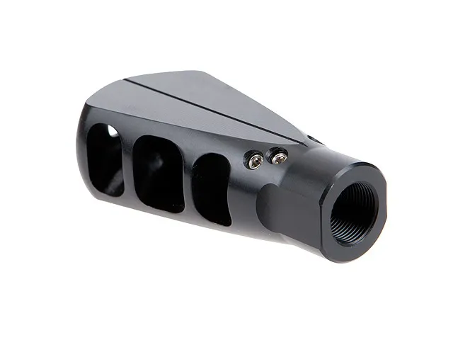 Lancer Systems Viper Brake .308 Black