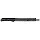 M2 Armament Group AR-15 Group 16in 5.56 NATO Upper Assembly Flash Cut Handguard Black