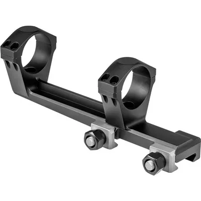 X-Treme Duty 30mm 20 MOA Ultralite Unimount Sr