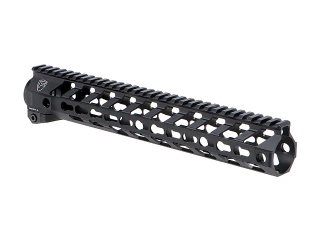 Fortis AR-15 Switch KeyMod 5.56 Rail 12