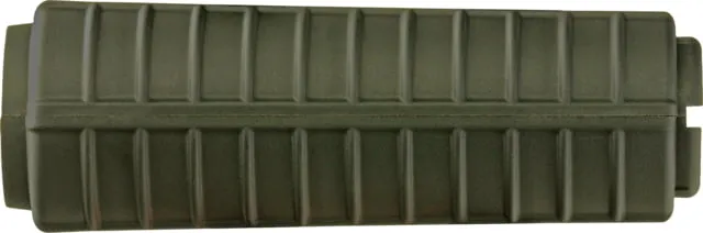 B5 Systems Car15 Handguard Olive Drab Green