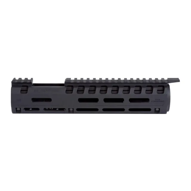 IMI Defense Polymer OTS AR-15 M4 M-LOK Handguard Black 25.27cm