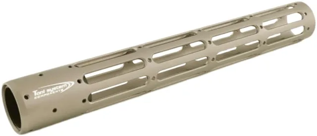 Toni System AR9 Slots Length 310mm Sand