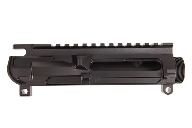 ATX Armory "Billet 40" AR15 Receiver Set